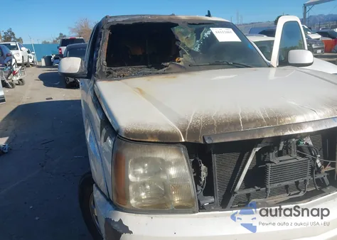 2006 Cadillac Escalade Standard z USA, uszkodzony, nr VIN 1GYEK63NX6R150173